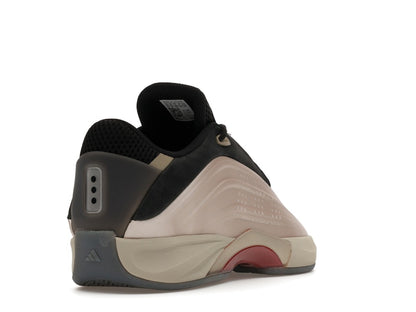 adidas Nova IIInfinity Cyber Metallic Preloved Ruby