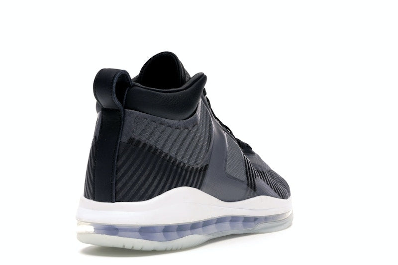 Nike LeBron John Elliot Icon QS Black White (F&F)