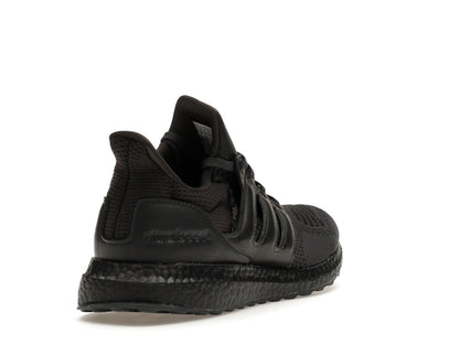 adidas Ultra Boost 1.0 DNA Carbon Core Black