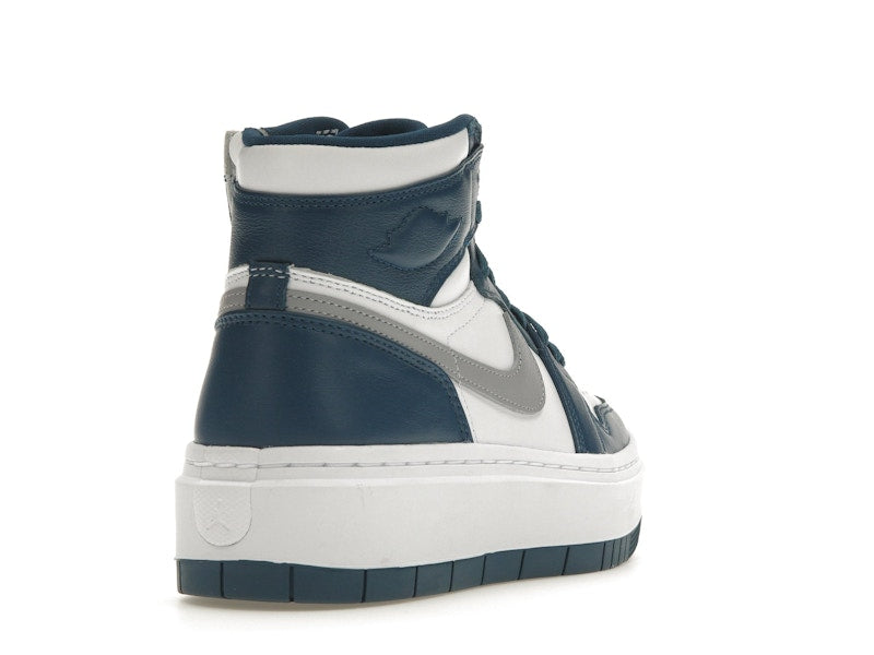 Jordan 1 Elevate High French Blue (Women's)