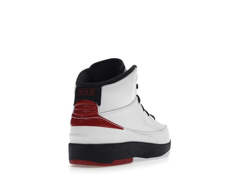 Jordan 2 Retro OG Chicago (2022) (PS)