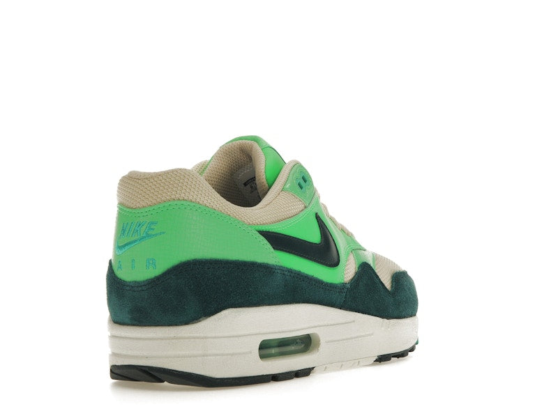 Nike Air Max 1 Birch Atomic Teal