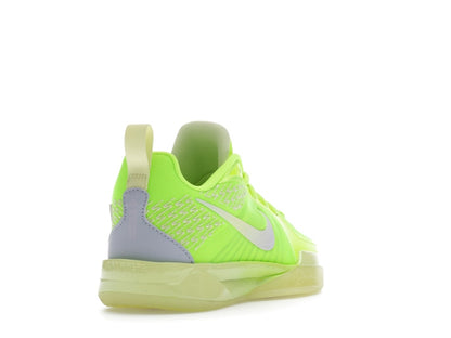 Nike Sabrina 2 Volt Life Lime Doll (GS)