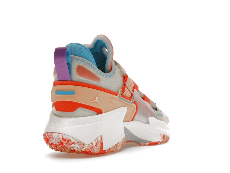 Jordan Why Not .5 Multi Color