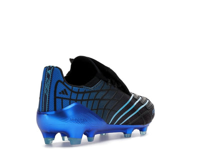 adidas F50 Spider Elite FG Blue Rush Tech Indigo