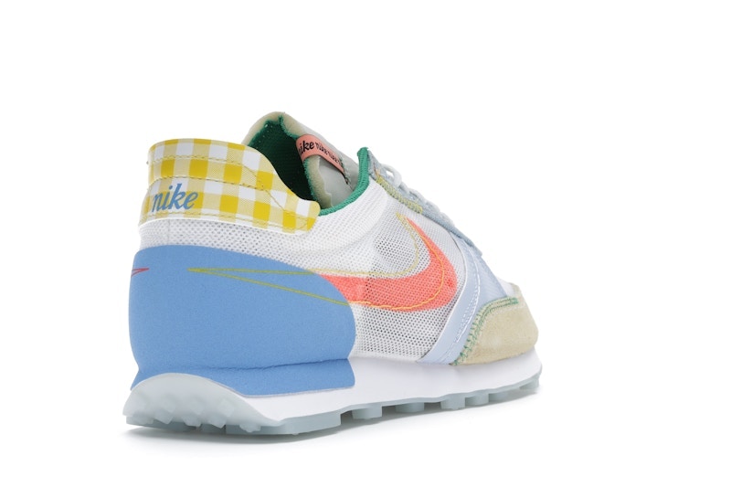 Nike Daybreak Type What The