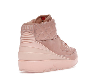 Jordan 2 Retro Just Don Arctic Orange (Mens Sizes)
