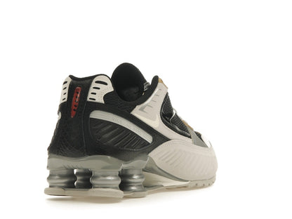 Nike Shox Enigma Vast Grey Sail Black (Women's)