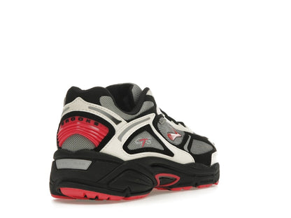 Brooks Adrenaline GTS 4 Jeff Staple Black White Pigeon Pink