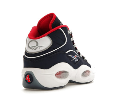 Reebok Question Mid Team USA