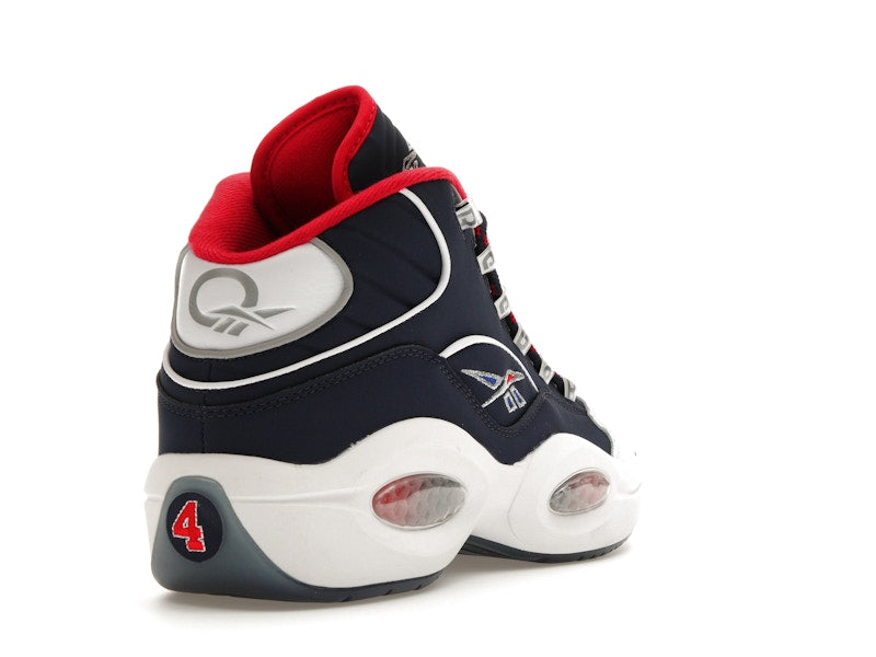 Reebok Question Mid Team USA