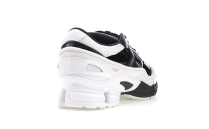 adidas RS Replicant Ozweego Raf Simons Black Cream
