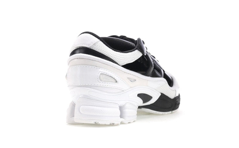 adidas RS Replicant Ozweego Raf Simons Black Cream