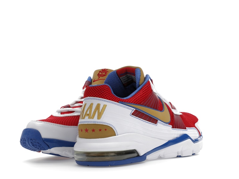Nike Air Trainer SC Manny Paquiao