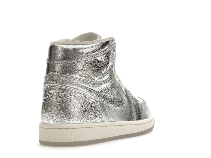 Jordan 1 Retro High OG Chrome (Women's)