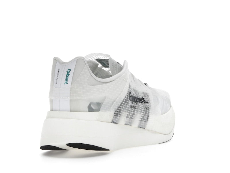 adidas Equipment Guidance 91/25 White Equipment Green