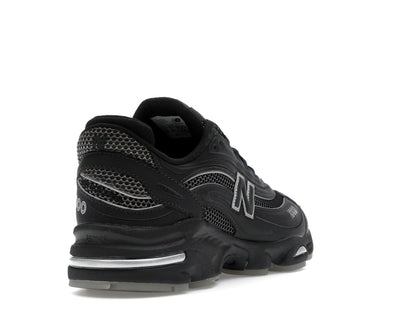 New Balance 1000 Lunar New Year Black