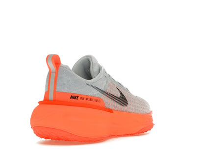 Nike ZoomX Invincible Run 3 Pure Platinum Cool Grey