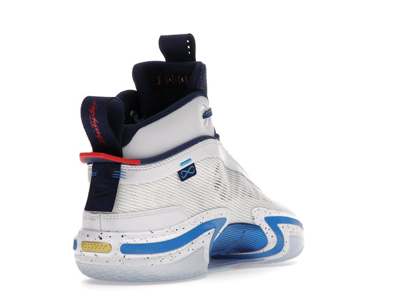 Jordan 36 SE Jayson Tatum PE