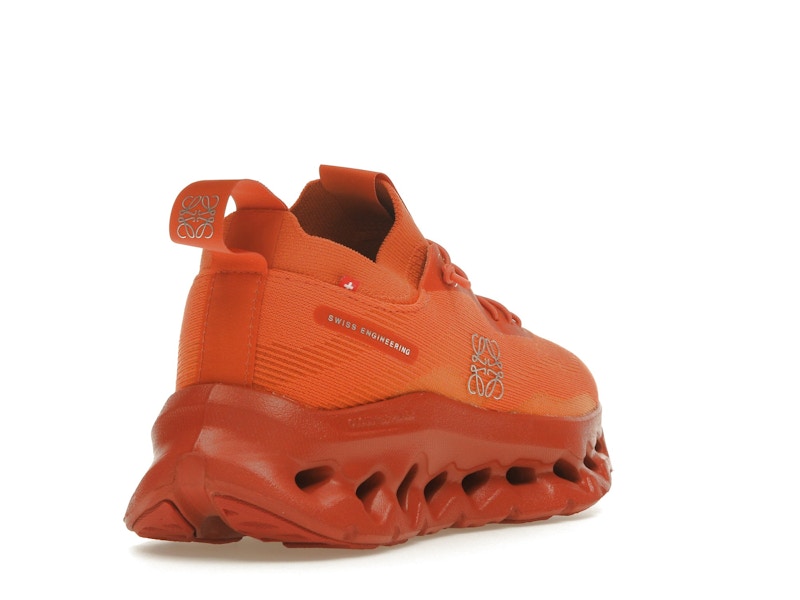 On Running Cloudtilt LOEWE Orange