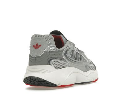 adidas Ozmillen Grey Grey Crystal White
