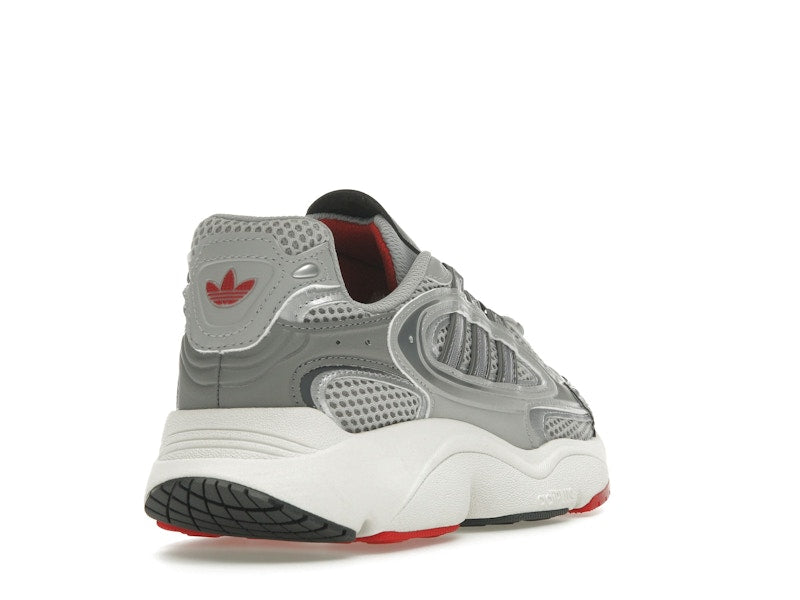 adidas Ozmillen Grey Grey Crystal White