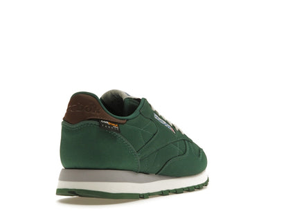 Reebok Classic Leather Cordura Dark Green