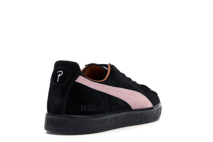 Puma Clyde Patta Amsterdam (Black)