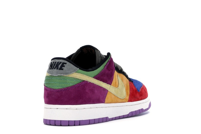 Nike Dunk Pro Low Viotech (2002)