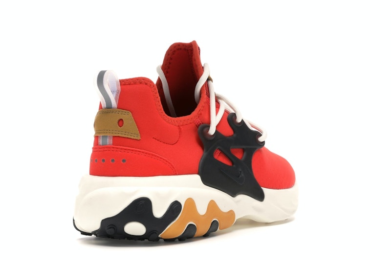 Nike React Presto Strawberry Shake
