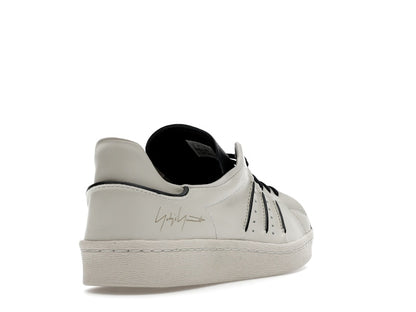 adidas Y-3 Superstar Talc