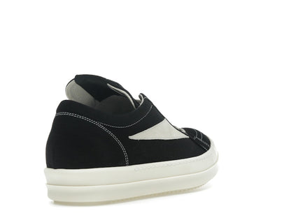 Rick Owens DRKSHSW Hollywood Vintage Black Milk SS25