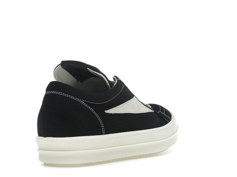 Rick Owens DRKSHSW Hollywood Vintage Black Milk SS25