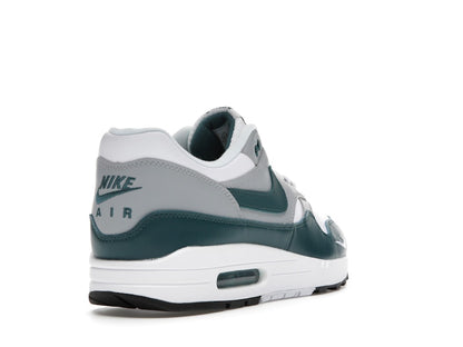 Nike Air Max 1 Dark Teal Green