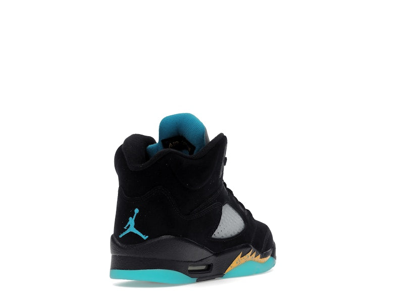 Jordan 5 Retro Aqua (GS)