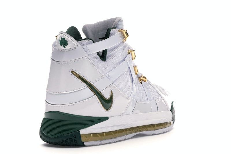 Nike LeBron 3 SVSM Home (2019)