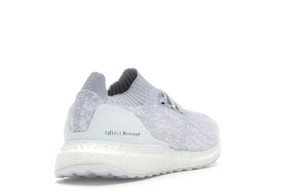adidas Ultra Boost Uncaged Triple White