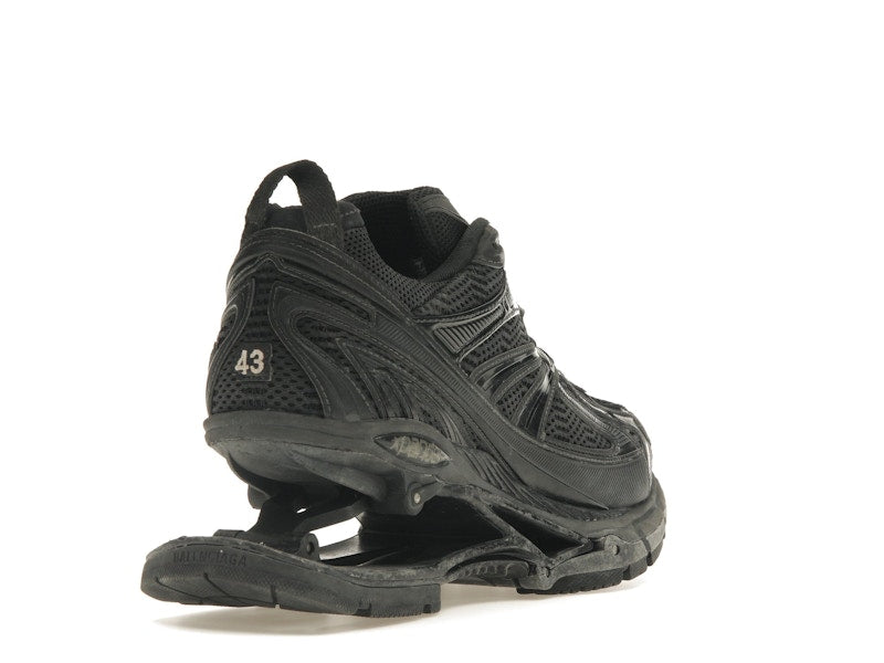 Balenciaga X-Pander Black