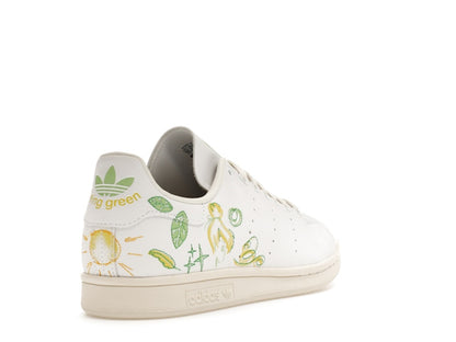 adidas Stan Smith Disney Tinkerbell