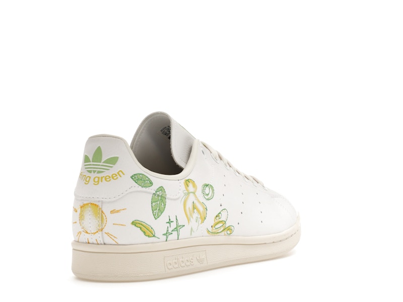 adidas Stan Smith Disney Tinkerbell