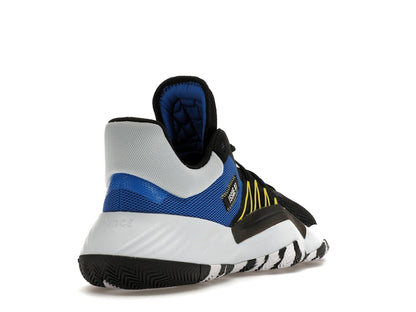 adidas D.O.N Issue #1 Black