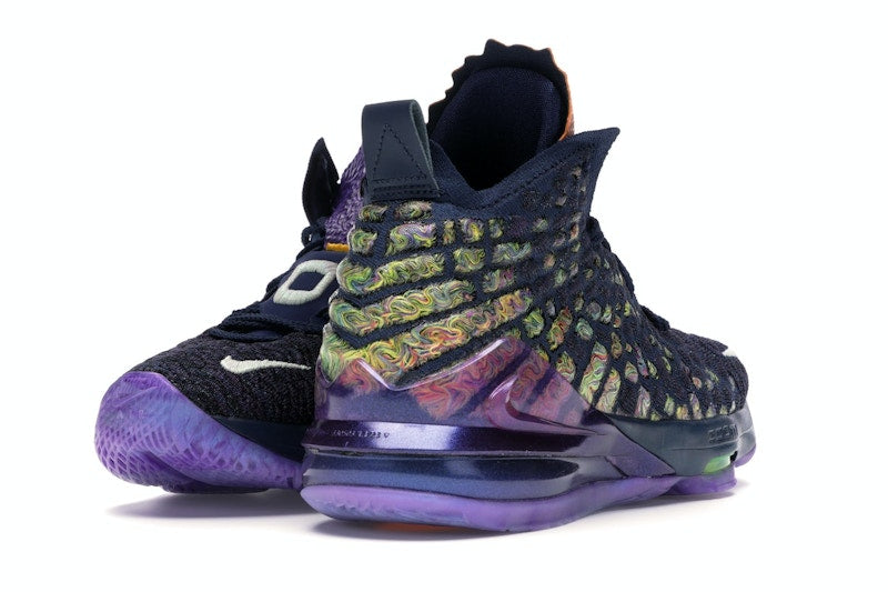 Nike LeBron 17 Monstars (GS)