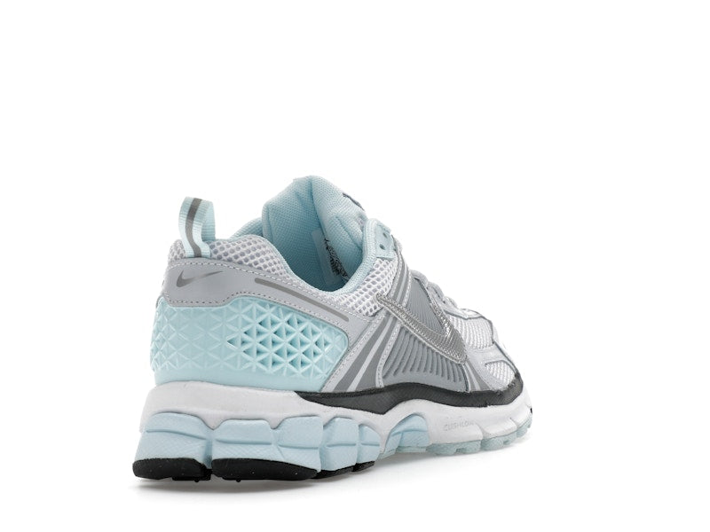Nike Vomero 5 Pure Platinum Glacier Blue Wolf Grey Metallic Silver (GS)