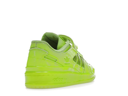 adidas Forum Low Jeremy Scott Dipped Yellow