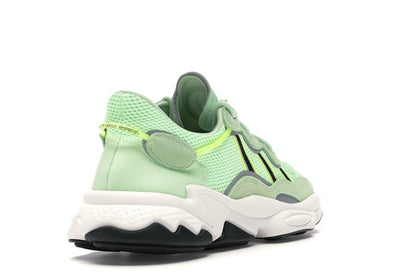 adidas Ozweego Glow Green
