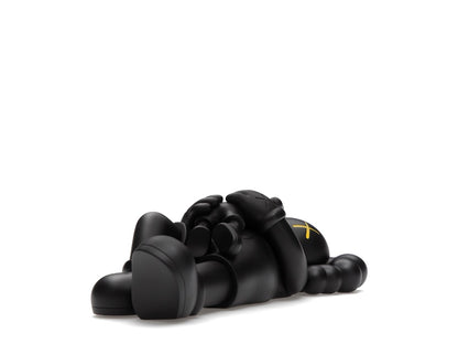 KAWS Holiday Singapore Vinyl Figure Black