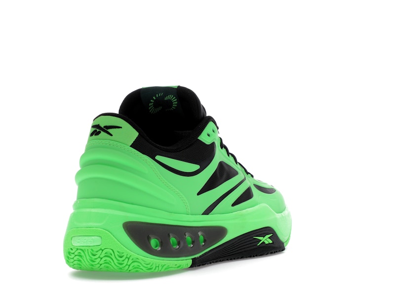 Reebok Engine A Solar Lime