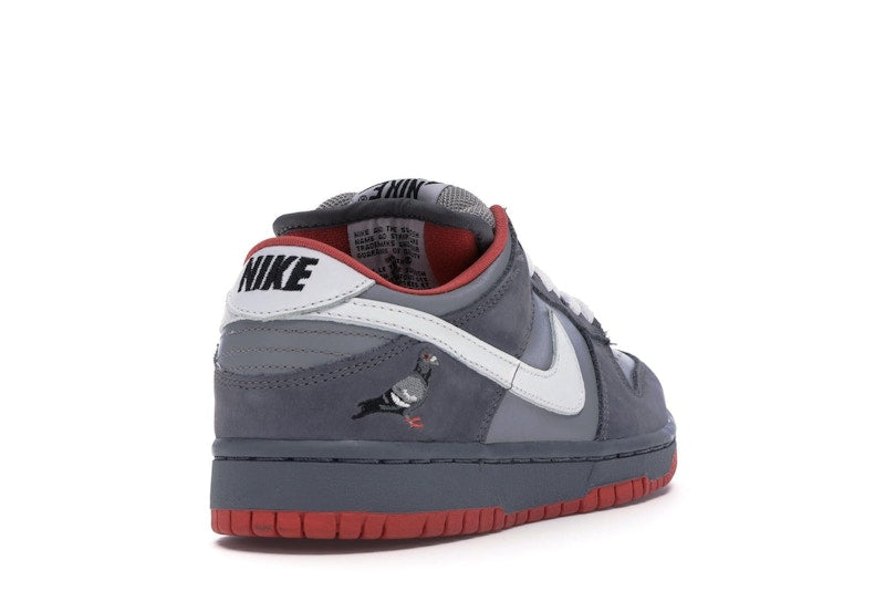 Nike SB Dunk Low Staple NYC Pigeon