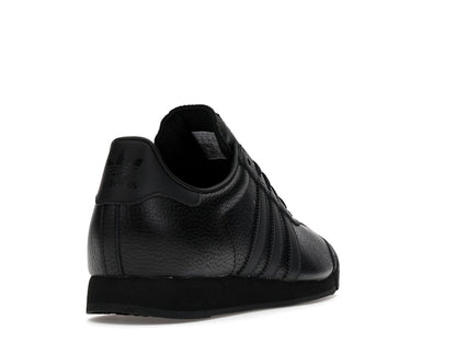 adidas Samoa Core Black (GS)