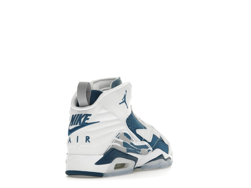 Jordan MVP Industrial Blue (GS)
